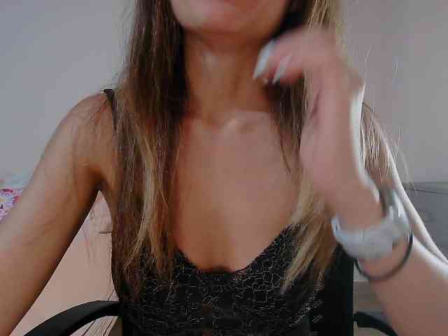 Modella: Sladypretty
