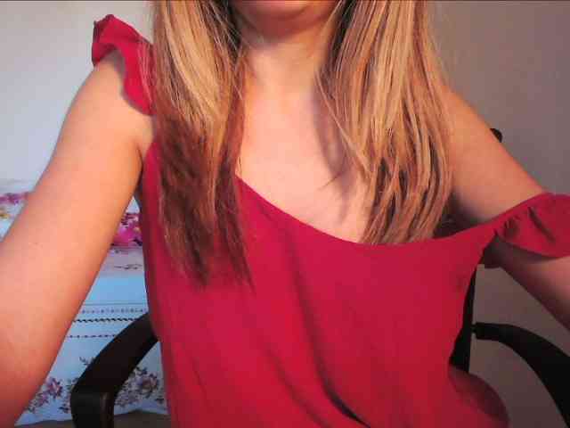 Sladypretty webcam