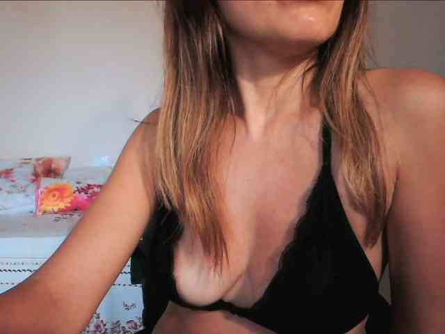 Modella: Sladypretty