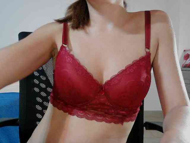 Sladypretty webcam