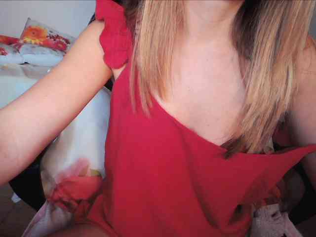 Modella: Sladypretty
