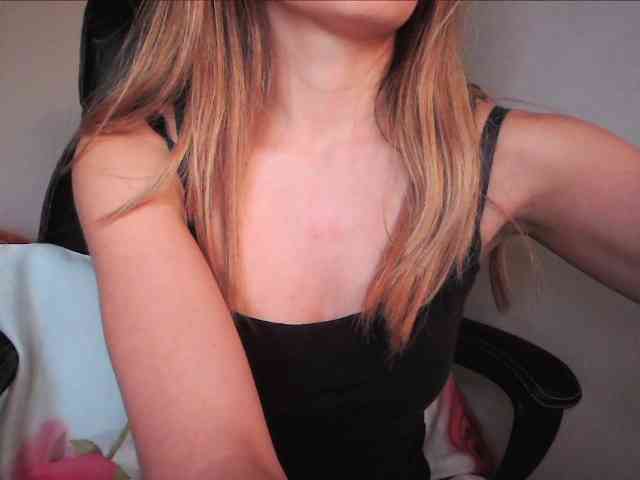 Modella: Sladypretty
