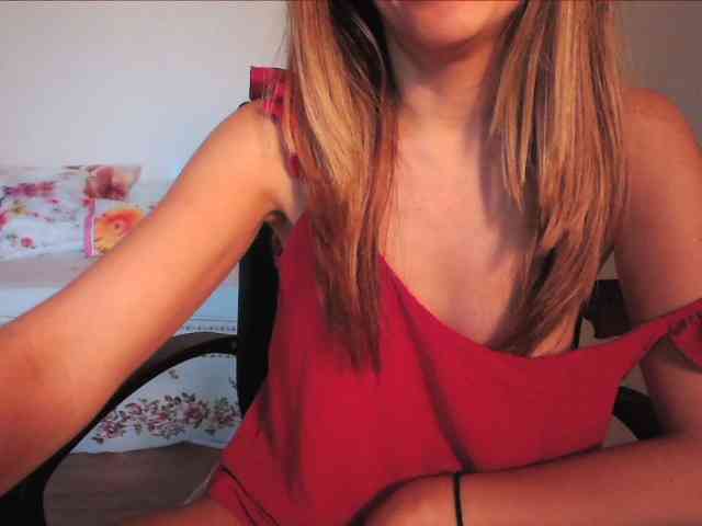 Modella: Sladypretty