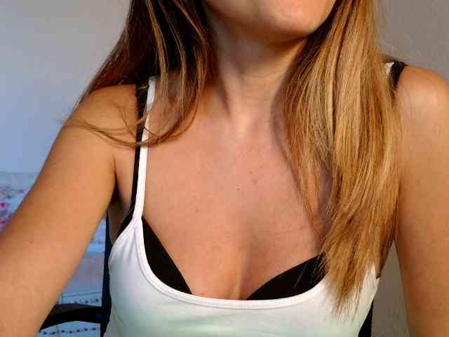 Modella: Sladypretty