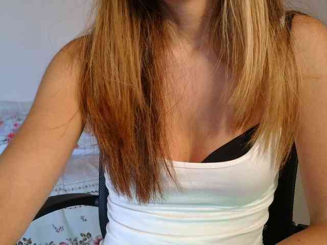 Modella: Sladypretty