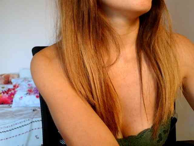 Modella: Sladypretty