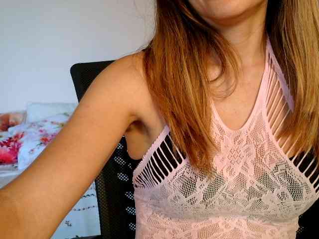 Sladypretty webcam