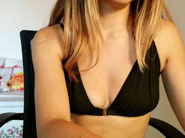 Modella: Sladypretty