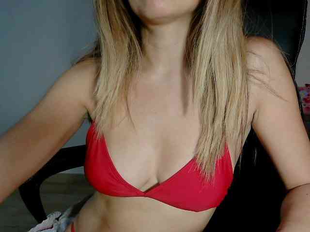 Modella: Sladypretty