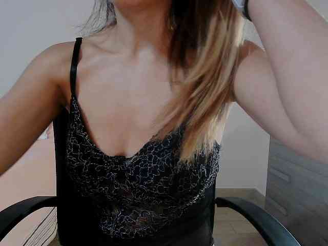 Sladypretty webcam
