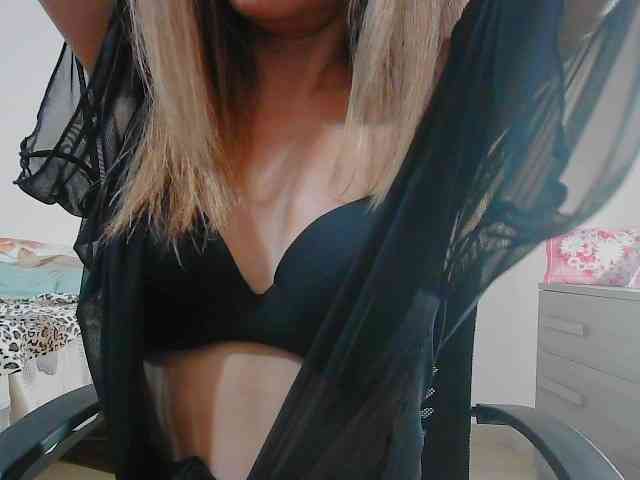 Modella: itspeachglow