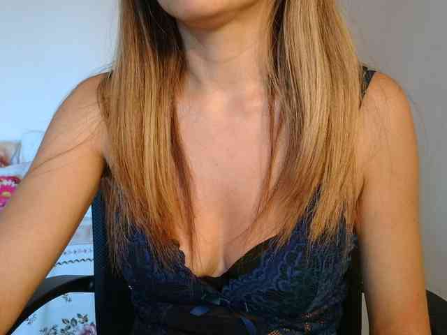 Modella: Sladypretty