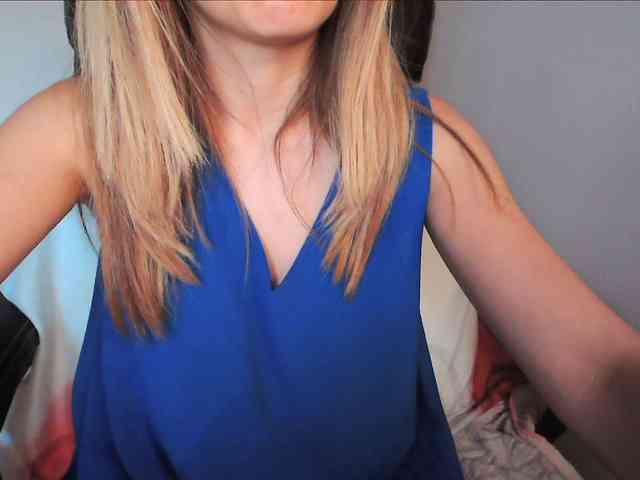 Modella: Sladypretty