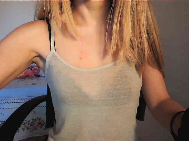 Modella: Sladypretty