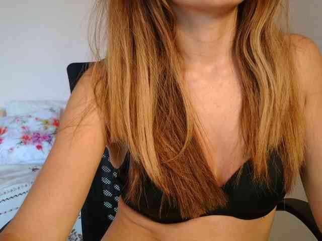 Modella: Sladypretty