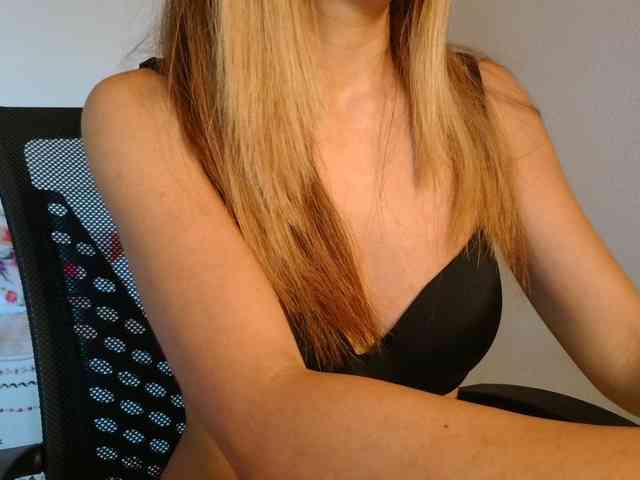Modella: Sladypretty