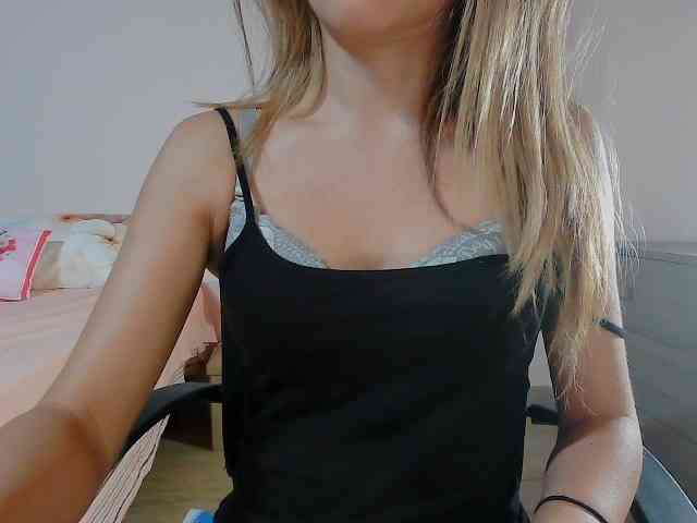 Sladypretty webcam
