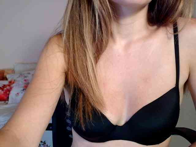 Modella: Sladypretty