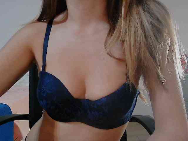 Sladypretty webcam