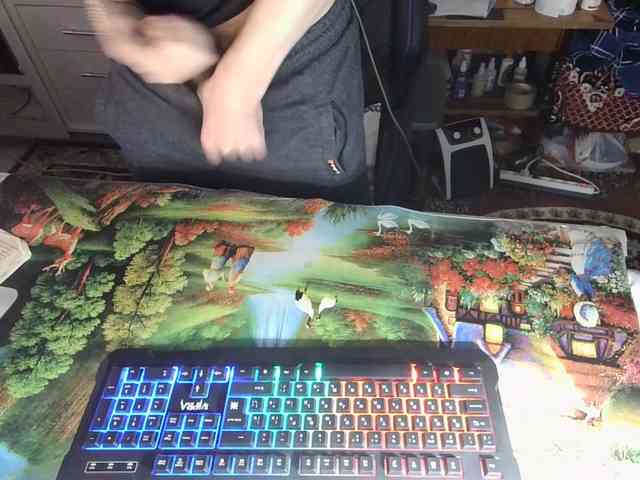 Kvazar2103 Live Webcam on BongaCams