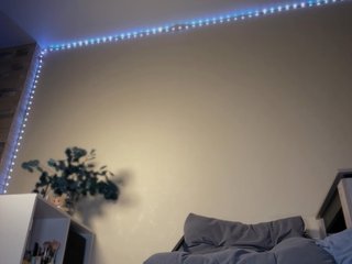 AnyaCeleste Porn Show