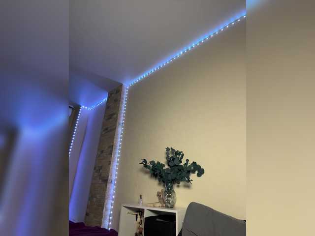 Kyrymi's BongaCams show and profile