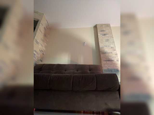 AnyaCeleste live cam on BongaCams