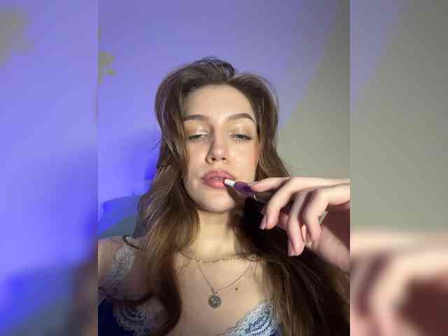 AnyaCeleste webcam