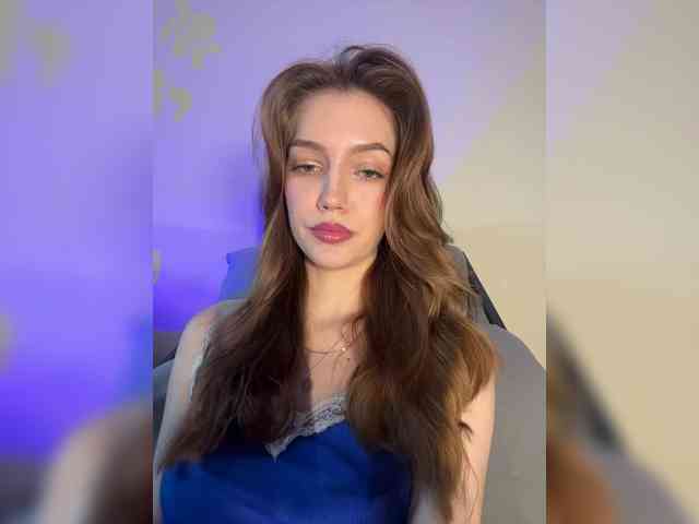 AnyaCeleste webcam
