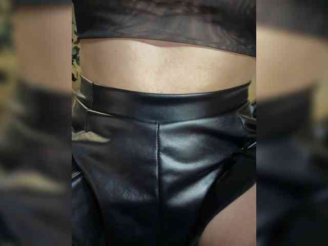 AnyaCeleste webcam