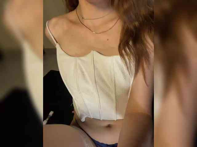 Kyrymi Live Webcam on BongaCams