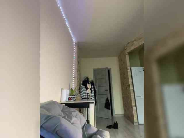 AnyaCeleste webcam