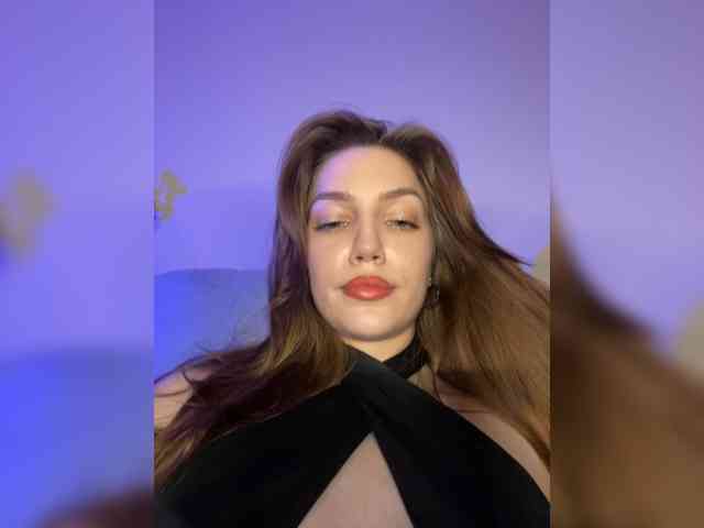 AnyaCeleste webcam