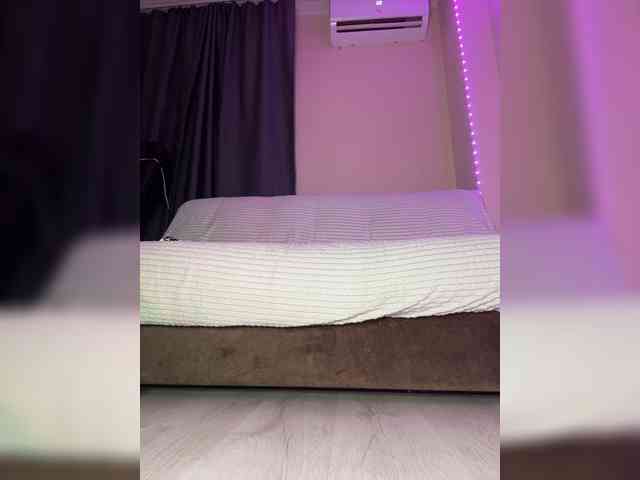 AnyaCeleste webcam