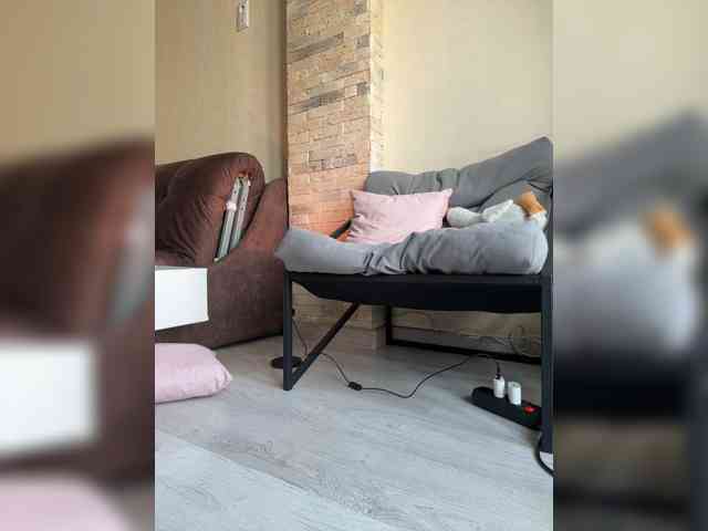 anonymous video chat Kyrymi