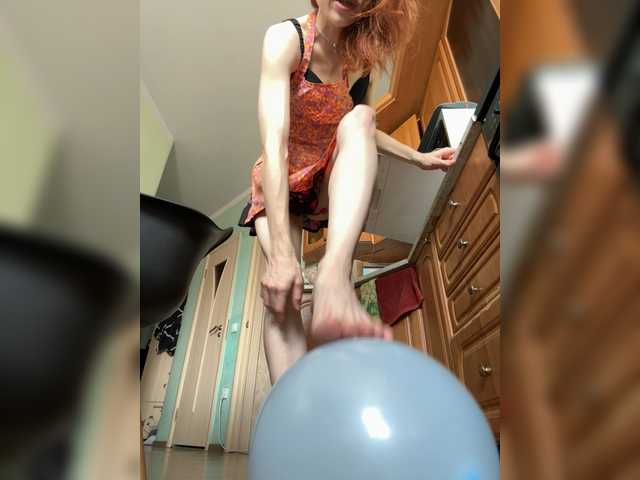 Magic-Alice live cam on BongaCams