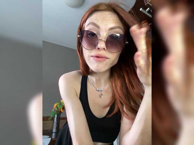 Magic-Alice live cam on BongaCams