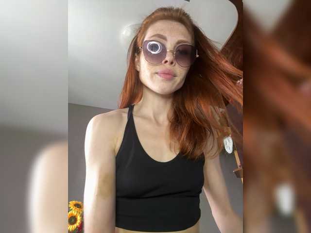 Magic-Alice live cam on BongaCams