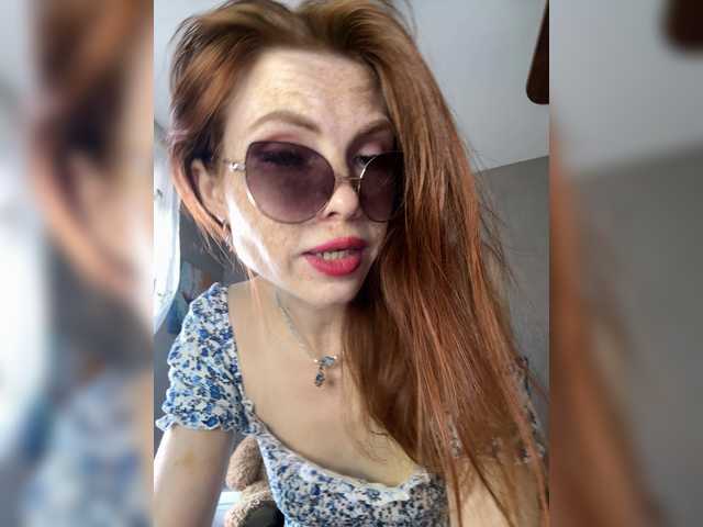 Magic-Alice live cam on BongaCams