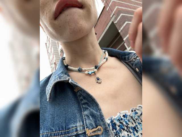 Magic-Alice live cam on BongaCams