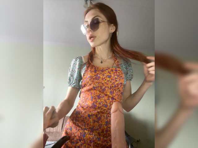 Magic-Alice live cam on BongaCams