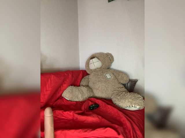 Magic-Alice live cam on BongaCams