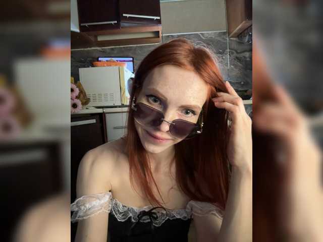 Magic-Alice live cam on BongaCams