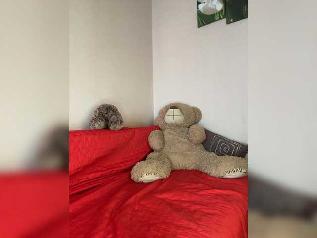 Magic-Alice live cam on BongaCams