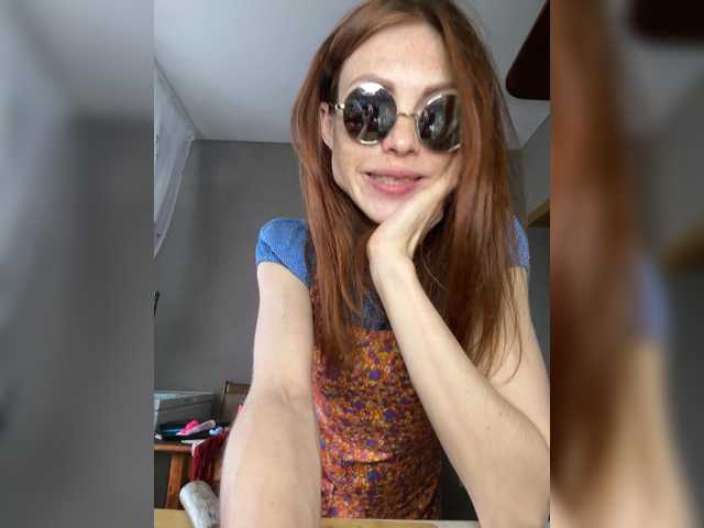 Magic-Alice live cam on BongaCams