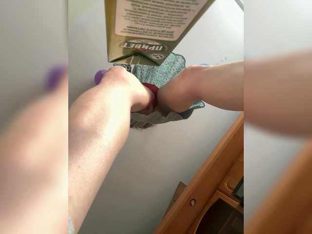 Magic-Alice live cam on BongaCams