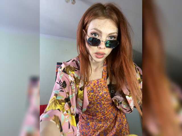 Magic-Alice live cam