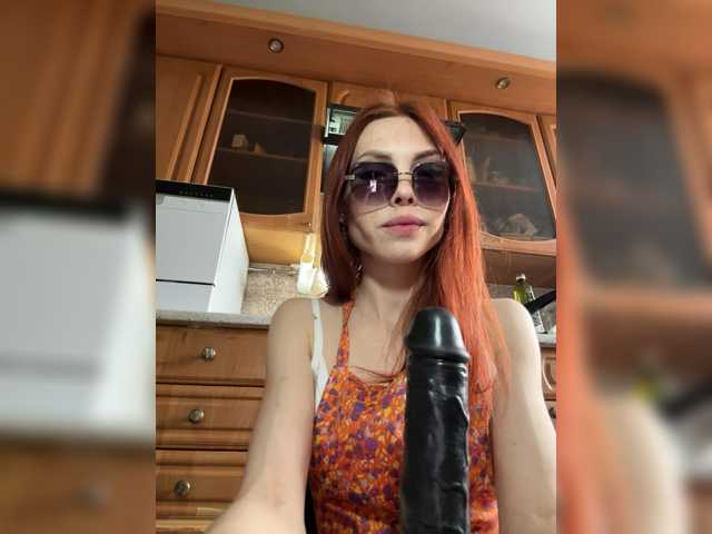 Magic-Alice live cam on BongaCams