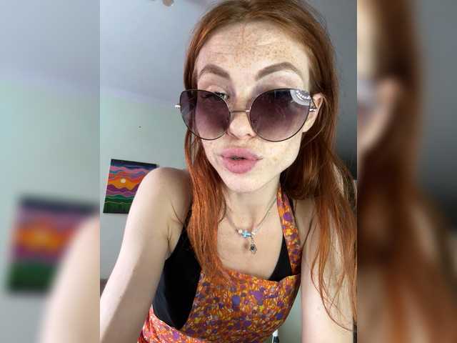 Golden_flower live webcam show