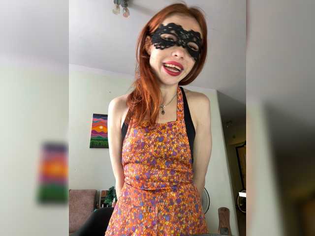 Golden_flower live webcam show
